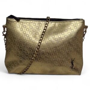 Yves Saint Laurent Beauty Bag